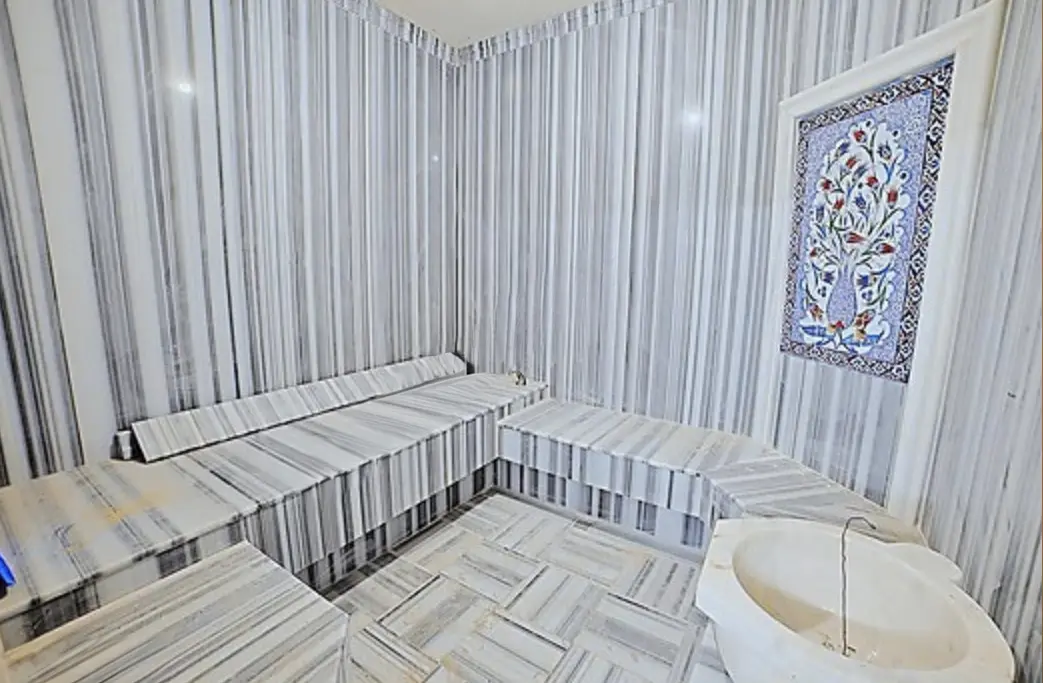 Turkish Bath